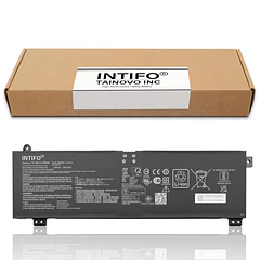 Batería de Repuesto C41N2010 para ASUS ROG Strix G15 G513IC G513IH G513QC G513QE G17 G713QE - INTIFO