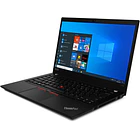 Batería de Repuesto para LENOVO ThinkPad Personal computer T490 ,T495, P43S, P14S Gen 1,P14S - LE NO VO 4