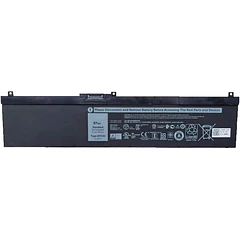 Batería de Repuesto NYFJH para Dell Precision 7530 7730 7540 7740 Series(11.4V 97Wh 8070mAh) - NYFJH