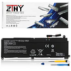 Batería de Repuesto AP18C4K para Hasee Z7 Z8 G8 Z7T Z7-DA7NP 1