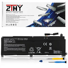 Batería de Repuesto AP18C4K para Hasee Z7 Z8 G8 Z7T Z7-DA7NP
