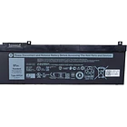 Batería de Repuesto NYFJH para Dell Precision 7530 7730 7540 7740 Series(11.4V 97Wh 8070mAh) - NYFJH 2