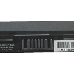 Batería de Repuesto JK6Y6 para CLEVO W840SN W840SU 6-87-W840S-4DL2 4DL1 - HBFVG