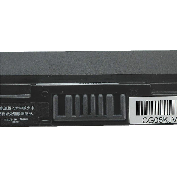 Batería de Repuesto JK6Y6 para CLEVO W840SN W840SU 6-87-W840S-4DL2 4DL1 - HBFVG 2
