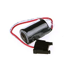 Batería de Repuesto CS-PLC769SL para Allen Bradley 1747-BAS 1746-BAS 1747-L532 1771-DB 1756-L1M2 1771 1747-L511 1772 - CS 2