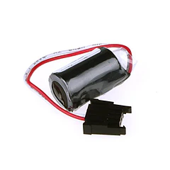 Batería de Repuesto CS-PLC769SL para Allen Bradley 1747-BAS 1746-BAS 1747-L532 1771-DB 1756-L1M2 1771 1747-L511 1772 - CS