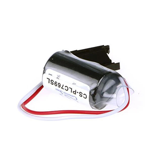 Batería de Repuesto CS-PLC769SL para Allen Bradley 1747-BAS 1746-BAS 1747-L532 1771-DB 1756-L1M2 1771 1747-L511 1772 - CS 3