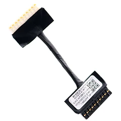 Cable de Alimentación de Repuesto DC02002NQ00 para Dell Inspiron 14 7460 7472 7560 7572 - N\A