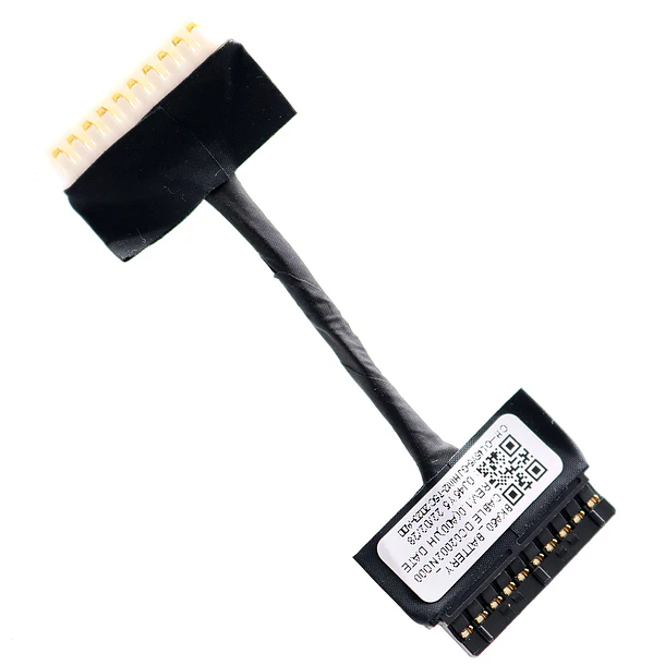 Cable de Alimentación de Repuesto DC02002NQ00 para Dell Inspiron 14 7460 7472 7560 7572 - N\A 2