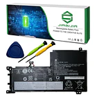 Batería de Repuesto L19L3PF2 para Lenovo IdeaPad 5 15ABA7 15ALC05 15ARE05 15IAL7 15IIL05 15ITL05 Series - JIAZIJIA 1
