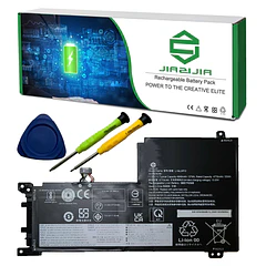 Batería de Repuesto L19L3PF2 para Lenovo IdeaPad 5 15ABA7 15ALC05 15ARE05 15IAL7 15IIL05 15ITL05 Series - JIAZIJIA