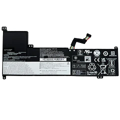Batería de Repuesto L19C3PF6 para Lenovo IdeaPad 3-17ADA05 3-17ARE05 3-17IML05 3-17IIL05 V17-IIL Series L19L3PF4 L19L4PF2 - EPYOBW