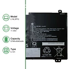 Batería de Repuesto L19L3PF2 para Lenovo IdeaPad 5 15ABA7 15ALC05 15ARE05 15IAL7 15IIL05 15ITL05 Series - JIAZIJIA 2