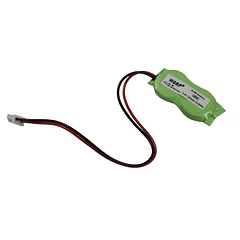 Batería CMOS RTC de Repuesto 887774412142391 para Toshiba Satellite 320CDT 325CDS 330CDS 330CDT 4000CDS 4000CDT 4005CDS 4005CDT - HQRP