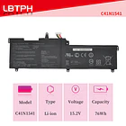Batería de Repuesto C41N1541 para Asus ROG Strix GL702V GL702VT GL702VM Series 0B200-02070000 4ICP4/59/13 15.2V - LBTECH 2