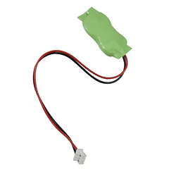 Batería CMOS RTC de Repuesto 887774412142391 para Toshiba Satellite 320CDT 325CDS 330CDS 330CDT 4000CDS 4000CDT 4005CDS 4005CDT - HQRP