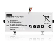 Batería de Repuesto AA-PBSN4AF para Samsung NP930SBE NP930SBE-K01CN NP930SBE-K02HK NP930SBE-K03CN NT930SBE NT930SBE-K28A NT930SBE-K38 NT930SBE-KT3W New - LUSONBAY