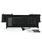 Batería de Repuesto TVKGH para Dell Latitude 9510 / Latitude 9520 2-in-1 - TVKGH 1