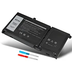 Batería de Repuesto H5CKD para Dell Inspiron 5300 5301 5401 5402 5408 5409 5501 1