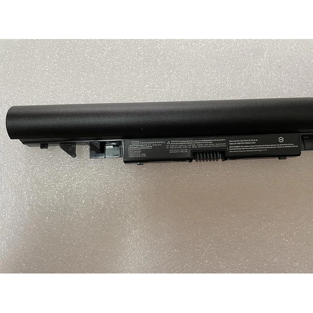 Batería de Repuesto JC03 para HP 15-bs091ms 15-bs013dx 15-bs095ms 15-bs0115dx 15-bw011dx 15-053od JC03 JC04 HSTNN-H7BX/L67N - powerforlaptop Laptop/Notebook Replace 2