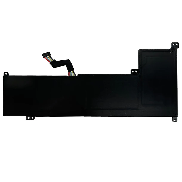Batería de Repuesto L19C3PF6 para Lenovo IdeaPad 3-17ADA05 3-17ARE05 3-17IML05 3-17IIL05 V17-IIL Series L19L3PF4 L19L4PF2 - EPYOBW 5