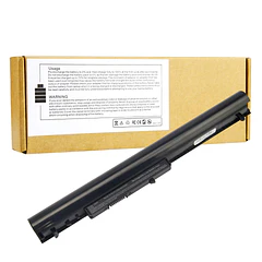 Batería de Repuesto OA04 para HP Spare 740715-001 746458-421 751906-541 OA04 OA03 15-R029WM 15-R052NR 15-R015DX - Fancy Buying Spare