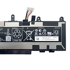 Batería de Repuesto WP03XL para HP Split X2 13-M000 / Elitebook 830 835 840 845 - EPYOBW 4