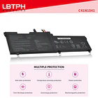 Batería de Repuesto C41N1541 para Asus ROG Strix GL702V GL702VT GL702VM Series 0B200-02070000 4ICP4/59/13 15.2V - LBTECH 5