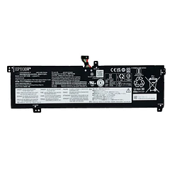 Batería de Repuesto L22M4PF5 para Lenovo IdeaPad Pro 5 16IRH8 16APH8 16ARP8 / Yoga Pro - EPYOBW