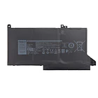 Batería de Repuesto DJ1J0 para DELL Latitude 12 7000 7280 7380 7480 Tablet 1