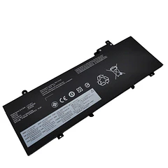 Batería de Repuesto L17L3P71 para Lenovo ThinkPad T480S Series Notebook 01AV478 SB10K97620 L17M3P71 01AV479 SB10K97621 - Fully. Fully