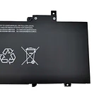 Batería de Repuesto L17L3P71 para Lenovo ThinkPad T480S Series Notebook 01AV478 SB10K97620 L17M3P71 01AV479 SB10K97621 - Fully. Fully 3