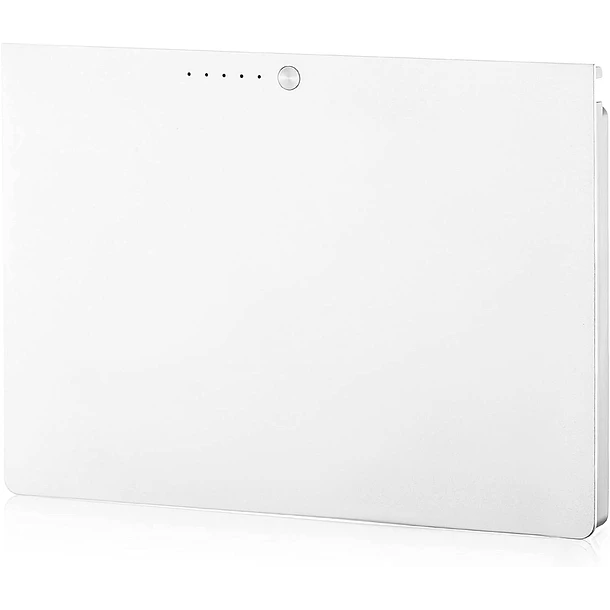 Batería de Repuesto BT04XL para 2006 2007 2008 Version) Laptop Battery Replacement for MacBook Pro - HBFVG 3