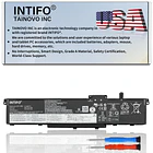 Batería de Repuesto L21M6P70,L21L6P70 para Lenovo ThinkPad P16 Gen 1 Gen 2 Series Notebook L21L6P70 - INTIFO 1