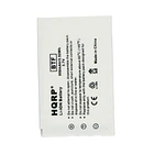 Batería de Repuesto 884667412181192 para Logitech diNovo Edge, DiNovo Mini, Y-RAY81 Rechargeable Keyboard - HQRP 1