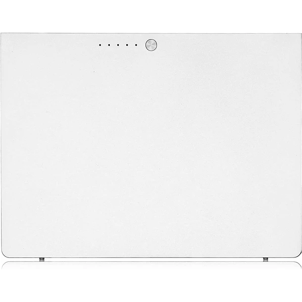 Batería de Repuesto BT04XL para 2006 2007 2008 Version) Laptop Battery Replacement for MacBook Pro - HBFVG 4