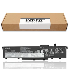 Batería de Repuesto L21M6P70,L21L6P70 para Lenovo ThinkPad P16 Gen 1 Gen 2 Series Notebook L21L6P70 - INTIFO