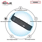 Batería de Repuesto A32N1511 para Dell XPS 17 9700 9710 9720 9730 Precision 5750 5760 6