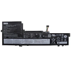 Batería de Repuesto L23B4PK3 para Lenovo IdeaPad Slim 5-16IMH9 5-16AHP9 5-16IRU9 Series L23M4PK3 L23D4PK3 SB11M51931 - EPYOBW