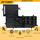 Batería de Repuesto C31N1836 para ASUS Chromebook C204MA C204MA-BU0005 Chromebook C214MA C214MA-BU0038 C214MA-BU0024 Chromebook Flip - EPYOBW 5