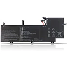 Batería de Repuesto BT04XL para ASUS ZenBook Flip 15 UX561UD Q535U Q535UD Q535UD-BI7T11 Series(11.55V 52Wh) - HBFVG 1