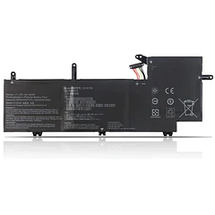 Batería de Repuesto BT04XL para ASUS ZenBook Flip 15 UX561UD Q535U Q535UD Q535UD-BI7T11 Series(11.55V 52Wh) - HBFVG