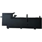 Batería de Repuesto BT04XL para ASUS ZenBook Flip 15 UX561UD Q535U Q535UD Q535UD-BI7T11 Series(11.55V 52Wh) - HBFVG 2