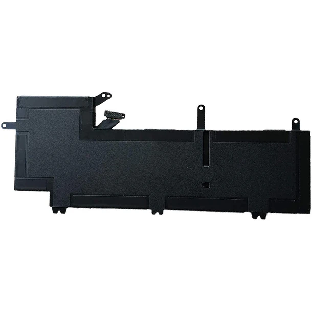 Batería de Repuesto BT04XL para ASUS ZenBook Flip 15 UX561UD Q535U Q535UD Q535UD-BI7T11 Series(11.55V 52Wh) - HBFVG 2