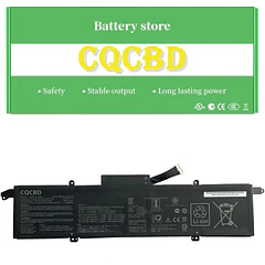 Batería de Repuesto BG06XL para Asus ROG Zephyrus G14 GA401II GA401IU GA401IV GA401IH GA401IHR GA401IVC - CQCQ