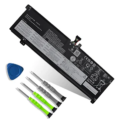 Batería de Repuesto para Lenovo IdeaPad Pro 5 16IRH8 16APH8 16ARP8 Yoga Pro 9