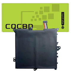 Batería de Repuesto BG06XL para Lenovo Yoga 300-11IBR 300-11IBY Flex 3-1120 Flex 3-1130 80LX 80LX001FUS - CQCBD