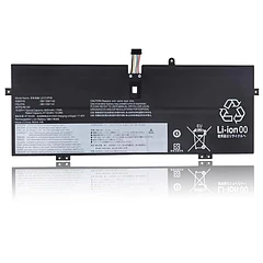 Batería de Repuesto L15L2PB4 para Lenovo IdeaPad Yoga 9-14IAP7 Yoga 9-14IRP8 9 14IAP7 Series SB11D97136 - CQCQ