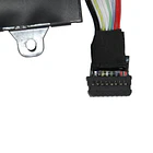Batería de Repuesto L17M3P52 para Lenovo ThinkPad E480 E485 E490 E495 E580 E585 E590 E595 - FCZFCZ 4