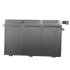 Batería de Repuesto L17M3P52 para Lenovo ThinkPad E480 E485 E490 E495 E580 E585 E590 E595 - FCZFCZ 5